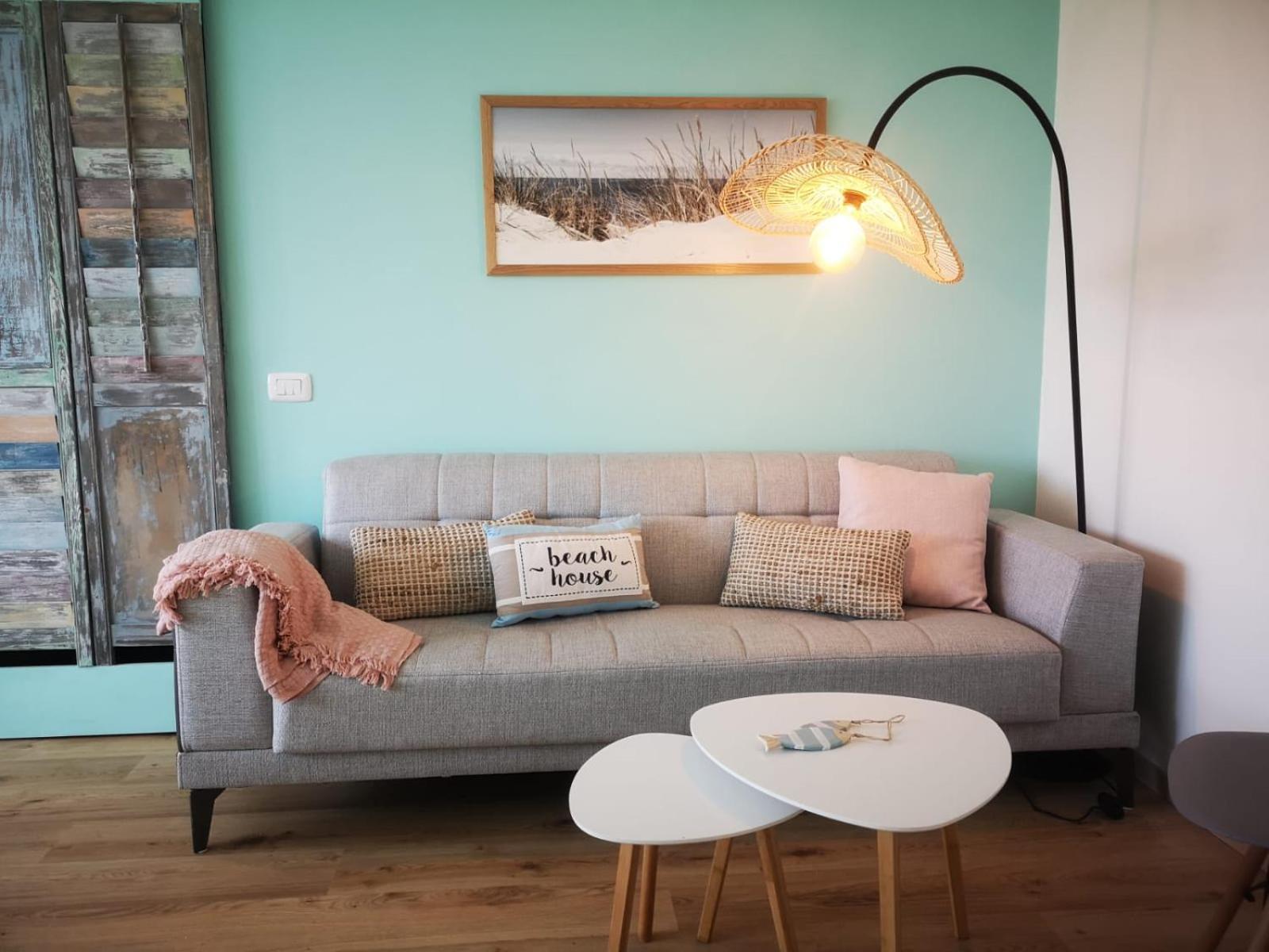 Savona In Flip Flops Apartment Exterior photo